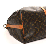 Monogram Keepall Bandouliere 55