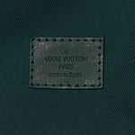 Monogram Heritage Discovery Backpack PM Green