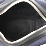 Denim TB Camera Bag Indigo