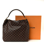 Damier Ebene Portobello PM