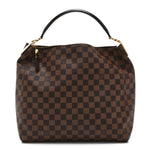 Damier Ebene Portobello PM