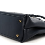 Silky Calfskin Small Ciao Ciao Nocturnal