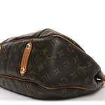 Monogram Galliera PM