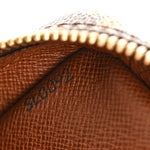 Monogram Pochette Marly Bandouliere