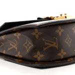 Reverse Monogram Tilsitt
