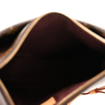 Monogram Mabillon