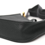 Taurillon Clemence Evelyne TPM Black