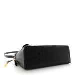 Ostrich Extra Bag L27 Black