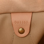 Damier Azur Speedy Bandouliere 25