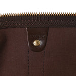 Damier Ebene Keepall Bandouliere 55