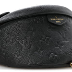 Empreinte BumBag Black