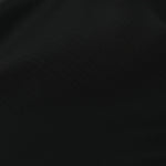 Nylon Voyou Crossbody Bag Black