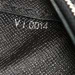 Taiga Baikal Pochette Ardoise