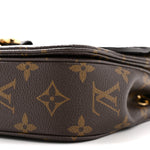 Monogram Marceau Black