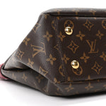 Monogram Pallas Shopper Aurore