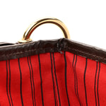 Damier Ebene Delightful MM
