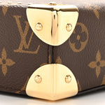 Reverse Monogram Camera Box NM