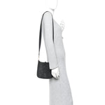Taurillon Clemence Evelyne TPM Black