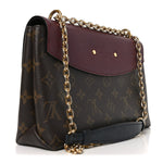 Monogram Saint Placide Aurore