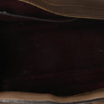 Classic Grain Zipped Bayswater Clay