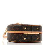 Monogram Petite Boite Chapeau