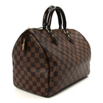 Damier Ebene Speedy 30