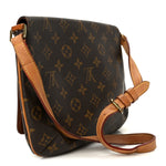 Monogram Musette Tango