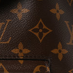 Monogram Montsouris PM Black