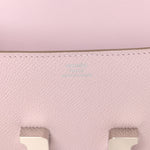 Epsom Constance 1-Elan Mauve Pale