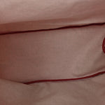 Goyardine Saint Louis GM Red