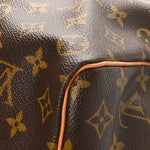 Monogram Keepall 50