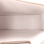 Epsom Mini Della Cavalleria Gris Pale