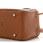 Taurillon Clemence Lindy 26 Gold