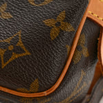 Monogram Pochette Marly Bandouliere