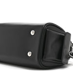 Lambskin Speedy Cargo Vibe 30 Black
