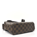 Damier Ebene Olav PM Messenger Bag