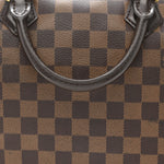 Damier Ebene Speedy Bandouliere 30