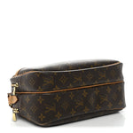 Monogram Reporter PM