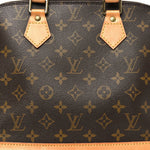 Monogram Alma PM