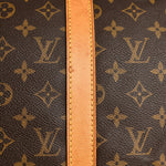 Monogram Keepall 50
