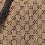 Monogram Web Jolicoeur Charms Messenger Dark Brown