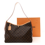 Monogram CarryAll MM