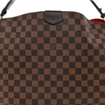 Damier Ebene Graceful MM