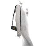 Epi Papillon Trunk Black