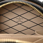 Reverse Monogram Mini Boite Chapeau