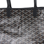Goyardine Saint Louis PM Black