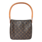 Monogram Looping MM