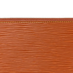 Epi Pochette Accessories 24 Cipango