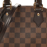 Damier Ebene Alma BB