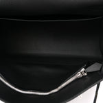 Togo Maxi Kelly Retourne 42 Black